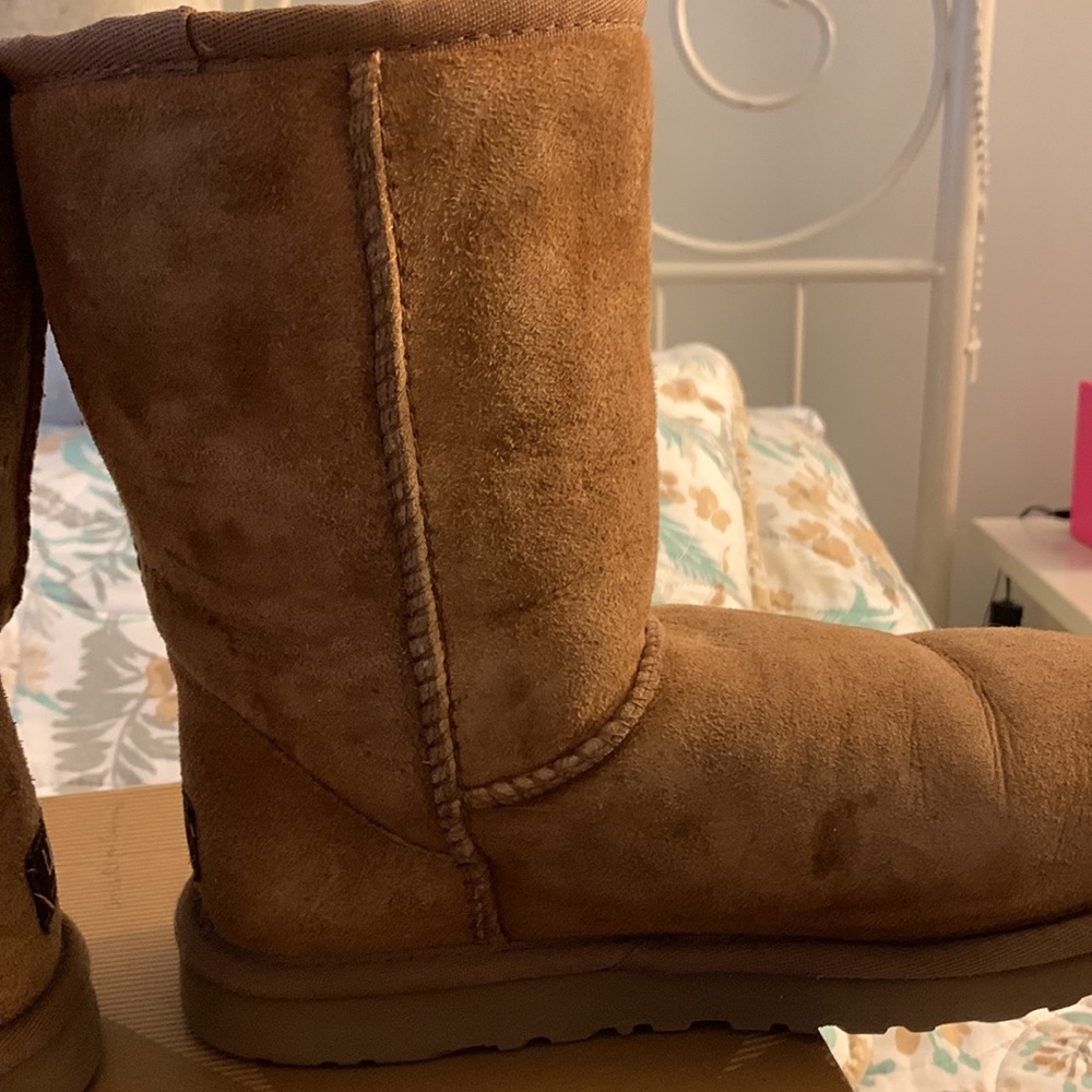 Used Uggs - image 5